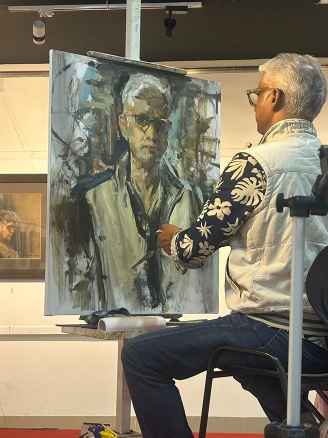 Shri Ramniklal Prashasti Award 2024